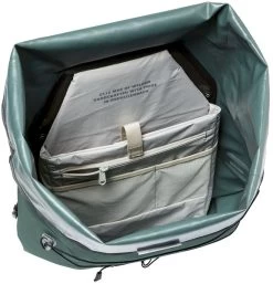 Vaude Proof Fietsrugzak - 22 Liter - Groen -Outwell Winkel 1900 1462 vdp 4