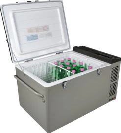 Engel MD60F Compressor Koelbox - 60 Liter 8 Engel MD60F Compressor Koelbox - 60 Liter -Outwell Winkel 1900 1731 md60f deckel offen