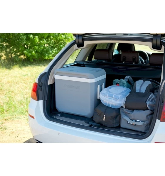 Campingaz Powerbox Plus 12V Autokoelbox - 36 Liter 9 Campingaz Powerbox Plus 12V Autokoelbox - 36 Liter - Afbeelding 7