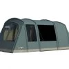 Vango Lismore 450 Tunneltent - 4 Persoons - Groen -Outwell Winkel 1900 1783 lismore 450 package
