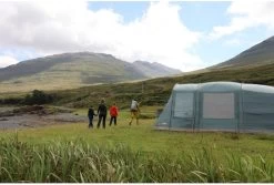 Vango Lismore 450 Tunneltent - 4 Persoons - Groen 19 Vango Lismore 450 Tunneltent - 4 Persoons - Groen -Outwell Winkel 1900 1783 lismore 450 package 8