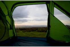 Vango Omega 250 Tunneltent - 2 Persoons - Groen -Outwell Winkel 1900 1783 omega 250 2