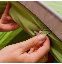 Vango Tay 200 Koepeltent - 2 Persoons - Groen 13 Vango Tay 200 Koepeltent - 2 Persoons - Groen -Outwell Winkel 1900 1783 tay 200 5