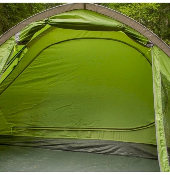 Vango Tay 300 Koepeltent - 3 Persoons - Groen 5 Vango Tay 300 Koepeltent - 3 Persoons - Groen - Afbeelding 3