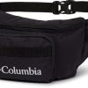 Columbia Zigzag Heuptas - Zwart -Outwell Winkel 1900 1810 1890911 011 f