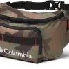 Columbia Zigzag Heuptas - Camouflage -Outwell Winkel 1900 1810 1890911 317 f