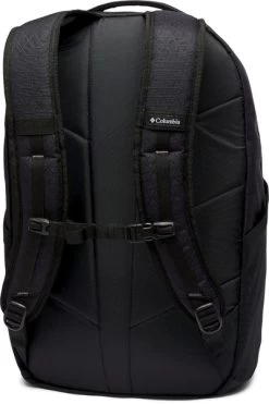 Columbia Atlas Explorer Dagrugzak - 26 Liter - Zwart -Outwell Winkel 1900 1810 1955401 010 b