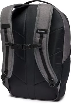 Columbia Atlas Explorer Dagrugzak - 26 Liter - Grijs 10 Columbia Atlas Explorer Dagrugzak - 26 Liter - Grijs -Outwell Winkel 1900 1810 1955401 023 b