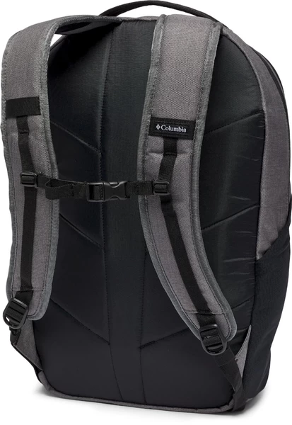 Columbia Atlas Explorer Dagrugzak - 26 Liter - Grijs 6 Columbia Atlas Explorer Dagrugzak - 26 Liter - Grijs - Afbeelding 4