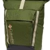 Columbia Convey II Rolltop Dagrugzak - 27 Liter - Groen 1 Columbia Convey II Rolltop Dagrugzak - 27 Liter - Groen -Outwell Winkel 1900 1810 1991161 337 f