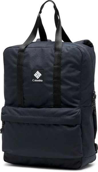 Columbia Trek Dagrugzak - 24 Liter - Zwart 3 Columbia Trek Dagrugzak - 24 Liter - Zwart