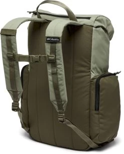 Columbia Trek Dagrugzak - 28 Liter - Groen -Outwell Winkel 1900 1810 2032571 348 b