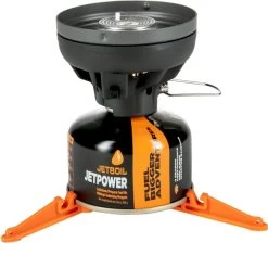 Jetboil Flash™ Carbon Gasbrander 10 Jetboil Flash™ Carbon Gasbrander -Outwell Winkel 1900 1867 00973618 04