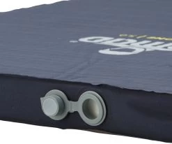 Nomad Dreamzone 5.0 Zelfopblazende Slaapmat -Outwell Winkel 1900 1900 0005528 dreamzone