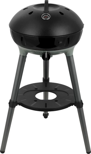 CADAC Carri Chef 40 Gasbarbecue - BBQ/Dome 9 CADAC Carri Chef 40 Gasbarbecue - BBQ/Dome - Afbeelding 7