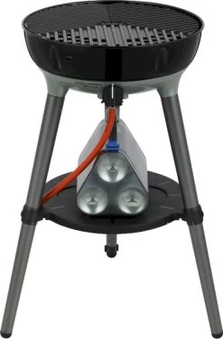 CADAC Carri Chef 40 Gasbarbecue - BBQ/Dome 27 CADAC Carri Chef 40 Gasbarbecue - BBQ/Dome -Outwell Winkel 1900 1900 8905 carri chef 40 trio power pak 1