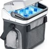 Dometic Bordbar AS 25 Draagbare Elektrische Koelbox - 20 Liter -Outwell Winkel 1900 1900 as25 9105302816 p401