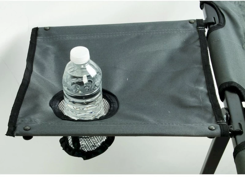 Coleman Packaway Veldbed - Steel 5 Coleman Packaway Veldbed - Steel - Afbeelding 3