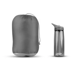 Sea To Summit Treeline Long Slaapzak - Grijs -Outwell Winkel 1900 1900 sea to summit treeline tli down sleeping bag detail 10