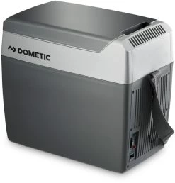 Dometic TropiCool TCX 07 Elektrische Koelbox - 7 Liter