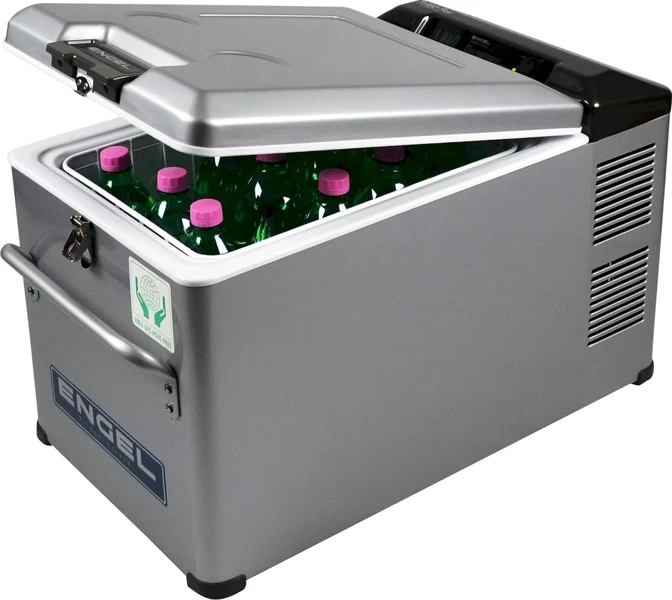 Engel MT35F-S Compressor Koelbox - 32 Liter 4 Engel MT35F-S Compressor Koelbox - 32 Liter - Afbeelding 2