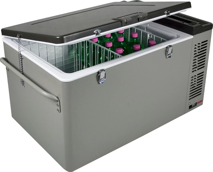 Engel MD60F Compressor Koelbox - 60 Liter 4 Engel MD60F Compressor Koelbox - 60 Liter - Afbeelding 2