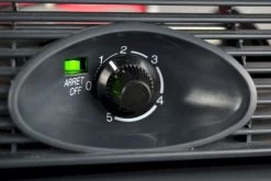 Engel CK47 Inbouw/vrijstaande Koelkast - 42,5 Liter -Outwell Winkel 1900 2849 1900 2849 sb47f e t temperaturregelung detail