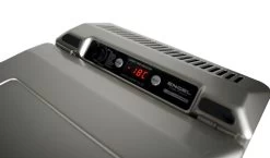 Engel MD45F-CD-P Dual-zone Compressor Koelbox - 40 Liter -Outwell Winkel 1900 2849 md45fcdp display