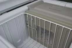 Engel MD60F-C Dual-zone Compressor Koelbox - 57 Liter -Outwell Winkel 1900 2849 md60fc umluftventilator detail