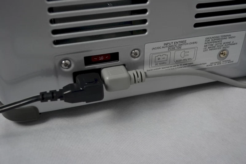 Engel MT35F-S Compressor Koelbox - 32 Liter 10 Engel MT35F-S Compressor Koelbox - 32 Liter - Afbeelding 8