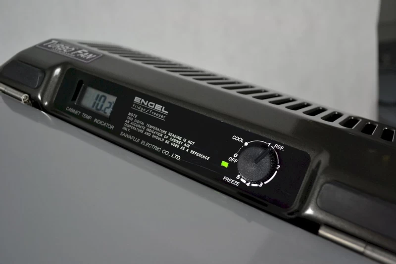 Engel MT35F-S Compressor Koelbox - 32 Liter 9 Engel MT35F-S Compressor Koelbox - 32 Liter - Afbeelding 7