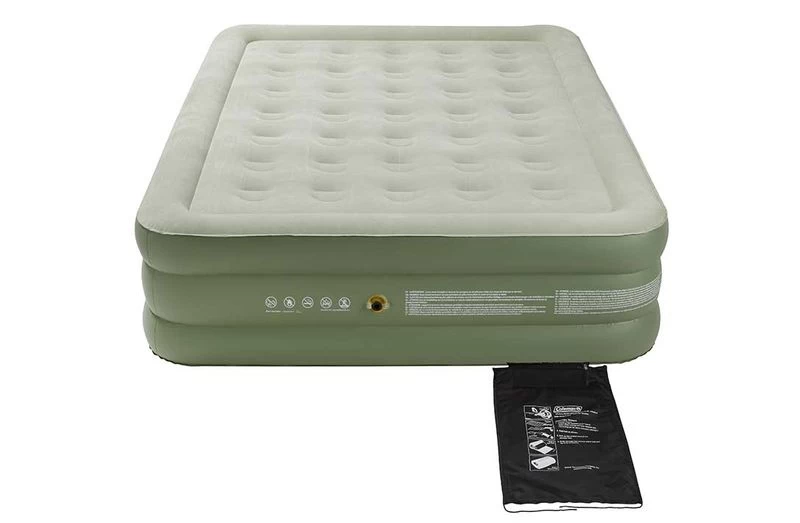 Coleman Maxi Comfort Raised Luchtbed - Queensize 4 Coleman Maxi Comfort Raised Luchtbed - Queensize - Afbeelding 2