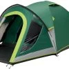 Coleman Kobuk Valley Blackout 3 Koepeltent - 3 Persoons 1 Coleman Kobuk Valley Blackout 3 Koepeltent - 3 Persoons -Outwell Winkel 2000030280 kobuk valley 3 plus resultaat