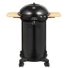 CADAC Citi Chef 50 Gasbarbecue - Zwart 1 CADAC Citi Chef 50 Gasbarbecue - Zwart -Outwell Winkel 20162 20 04 ef citi chef 50 zwart voorkant
