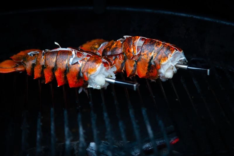 MEATER Block Met 4 Draadloze Thermometers 9 MEATER Block Met 4 Draadloze Thermometers - Afbeelding 7