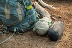 Therm-A-Rest NeoAir Topo Luxe 10.0 XW L Slaapmat -Outwell Winkel 2022 msr hubbahubba cascades rinckenberger 4614