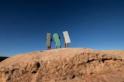 Therm-A-Rest NeoAir Topo Luxe 10.0 XW L Slaapmat -Outwell Winkel 2022 thermarest desertcamping highsierras spence 9604