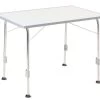 Dukdalf Stabilic 2 - Campingtafel - 100 X 60 Cm - Grijs -Outwell Winkel 402410068 1