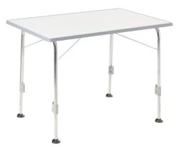 Dukdalf Stabilic 1 Luxe - Campingtafel - 80 X 60 Cm - Grijs