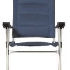 Dukdalf Brillante 8820 Standenstoel - Blauw -Outwell Winkel 411488204