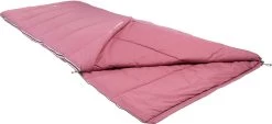 Nomad Blazer Slaapzak - Dark Rose -Outwell Winkel 549 1200 nomad blazer dark rose 7