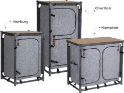 Bo-Camp Urban Outdoor Hampton Kookeiland -Outwell Winkel 600 800 1593655 14