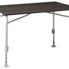 Defa Aluminium Lichtgewicht Campingtafel - 100 X 68 Cm 2 Defa Aluminium Lichtgewicht Campingtafel - 100 X 68 Cm -Outwell Winkel 627071062