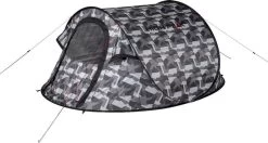 High Peak Vision 2 Pop-up Tent - 2 Persoons - Camouflage 19 High Peak Vision 2 Pop-up Tent - 2 Persoons - Camouflage -Outwell Winkel 639 1200 4001690102827.pt03