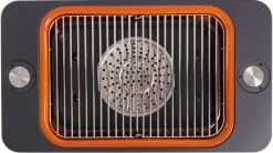 Everdure Fusion Houtskool Barbecue 17 Everdure Fusion Houtskool Barbecue -Outwell Winkel 672 1200 9312646028906 2