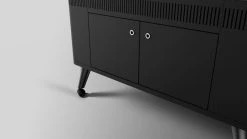 Everdure Hub II Houtskool Barbecue - Zwart -Outwell Winkel 675 1200 9312646027510 4