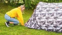 High Peak Vision 2 Pop-up Tent - 2 Persoons - Camouflage 17 High Peak Vision 2 Pop-up Tent - 2 Persoons - Camouflage -Outwell Winkel 675 1200 mg 8828 2