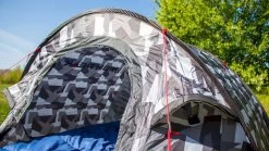 High Peak Vision 2 Pop-up Tent - 2 Persoons - Camouflage 15 High Peak Vision 2 Pop-up Tent - 2 Persoons - Camouflage -Outwell Winkel 675 1200 mg 9220