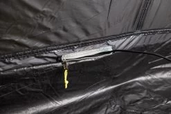 Kampa Hayling 6 Tunneltent - 6 Persoons -Outwell Winkel 6tunneltent 1 2