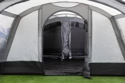 Kampa Hayling 6 Tunneltent - 6 Persoons -Outwell Winkel 6tunneltent 1